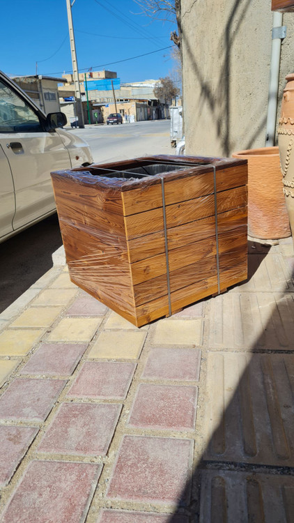 خرید فلاورباکس شهری بزرگ