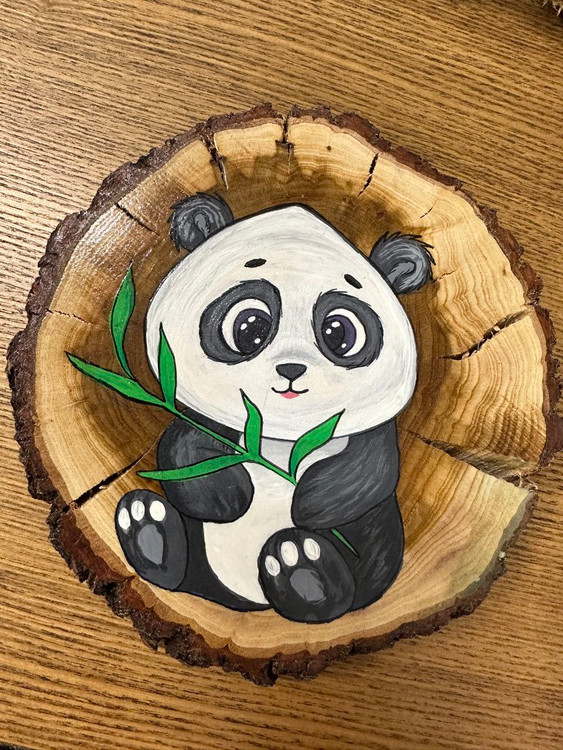 خرید نقاشی فانتزی