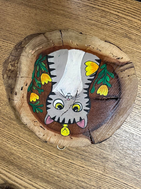 خرید تابلو نقاشی فانتزی