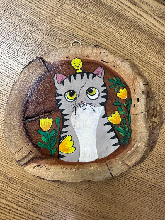 نقاشی فانتزی برای بچه ها