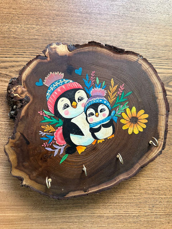 تابلو رو میزی