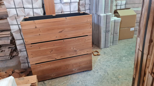 خرید فلاور باکس ترموود