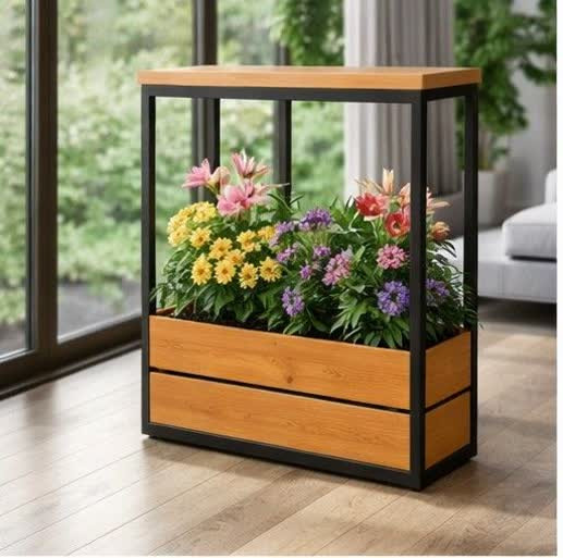 خرید فلاور باکس ترموود