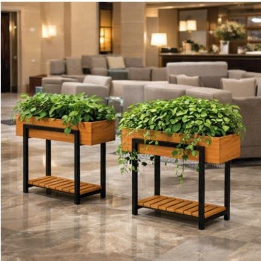 خرید فلاور باکس ترموود استندی