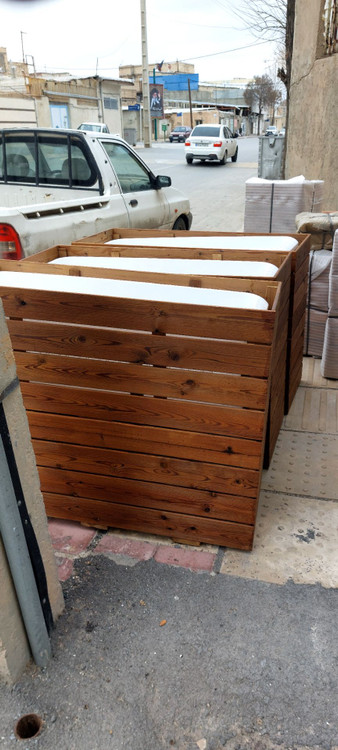 خرید فلاور باکس ترموود