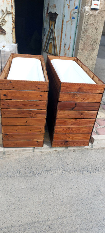 فلاور باکس سفارشی