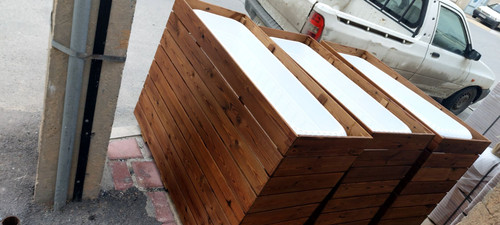 خرید فلاور باکس سفارشی ترموود