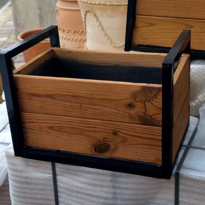 خرید فلاور باکس لوکس