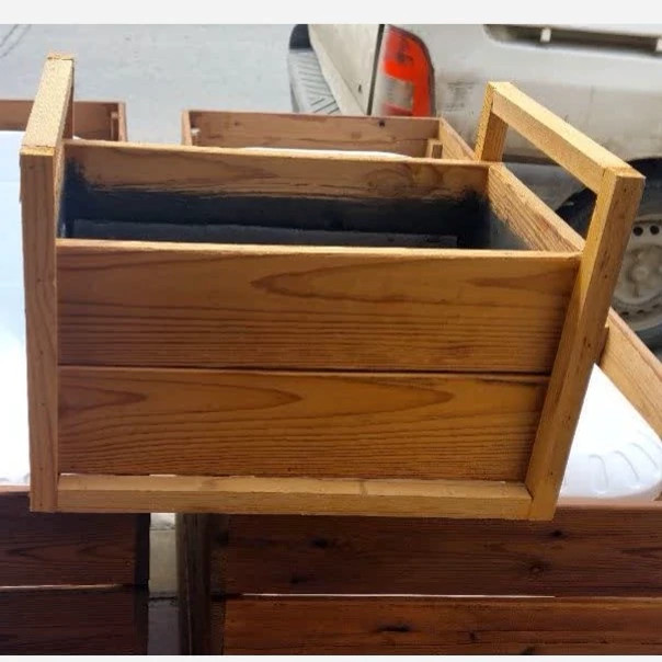 خرید فلاور باکس ترموود