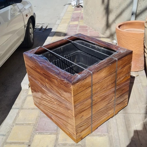 فلاور باکس ترموود