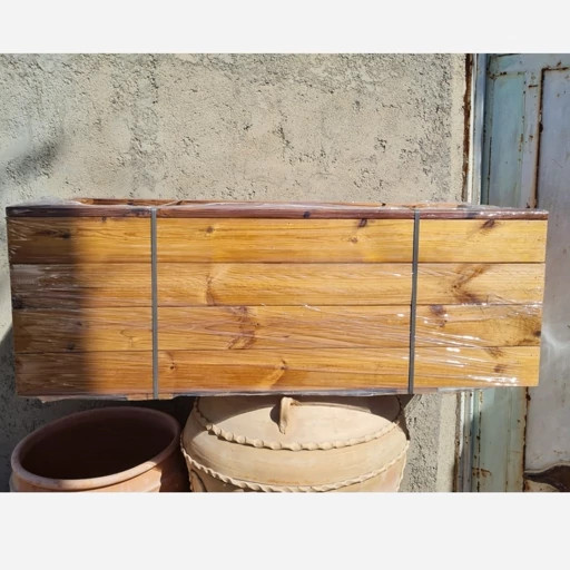 فلاورباکس باغچه ای