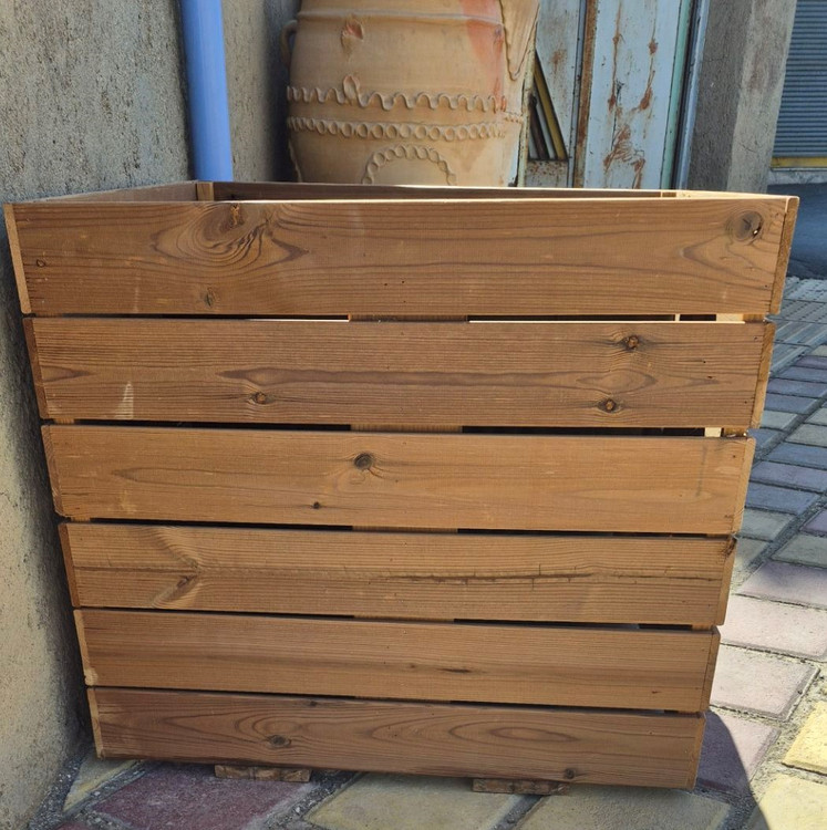 ساخت فلاور باکس ترموود