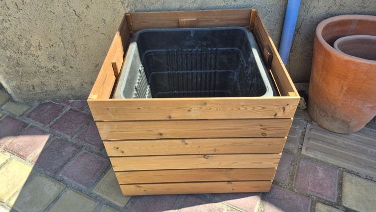 فلاور باکس ترموود