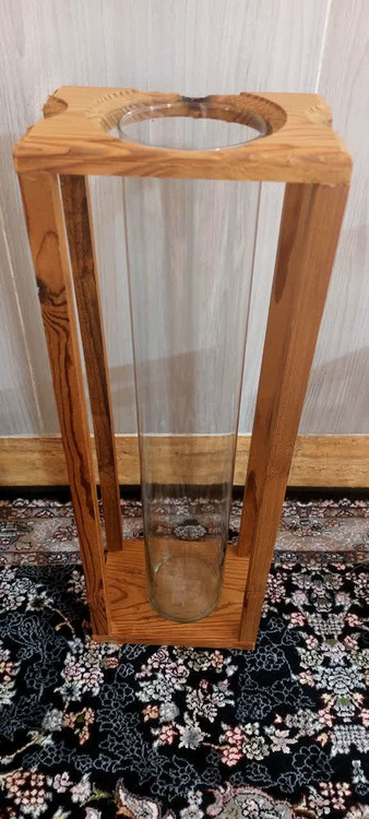 خرید گلدان بامبو